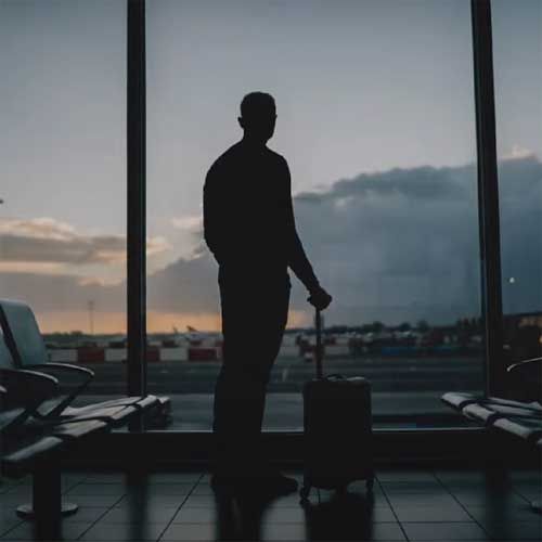 روبایل عظیم اف اوزاقلاردا